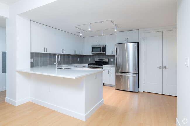 Interior Photo