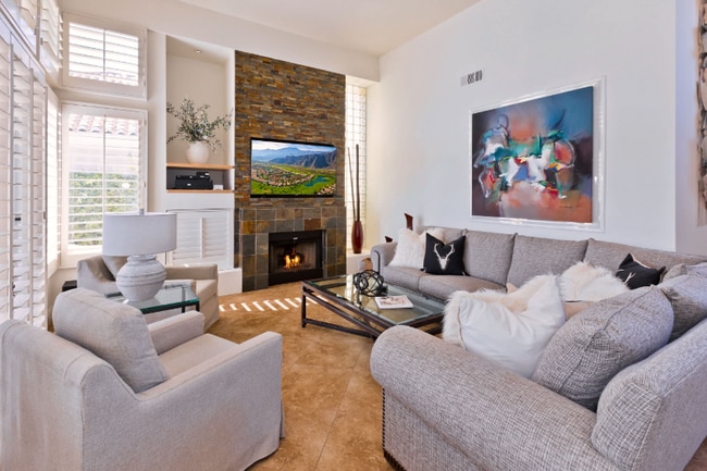 Photo - 79832 Arnold Palmer