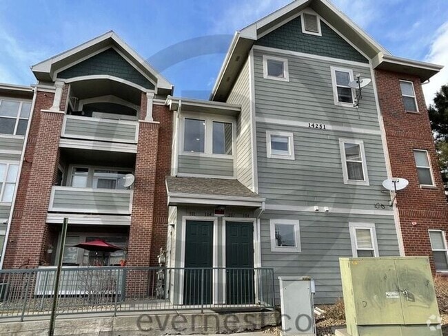 Building Photo - 14251 E 1st Dr Unit 303 Rental