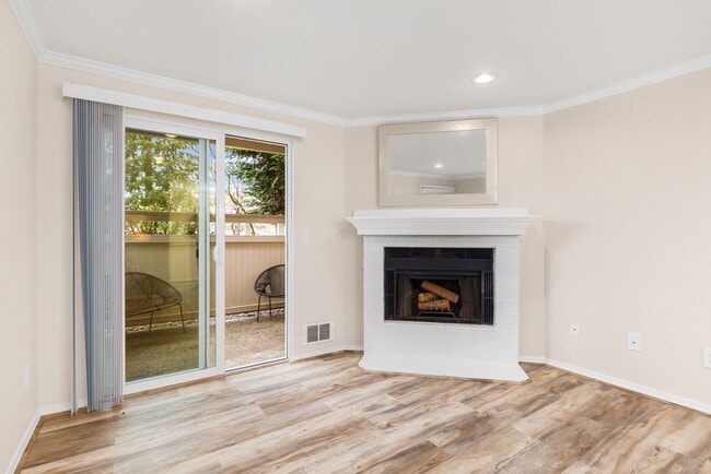 Photo - Beautifully updated Ground Floor 2 Bedroom...