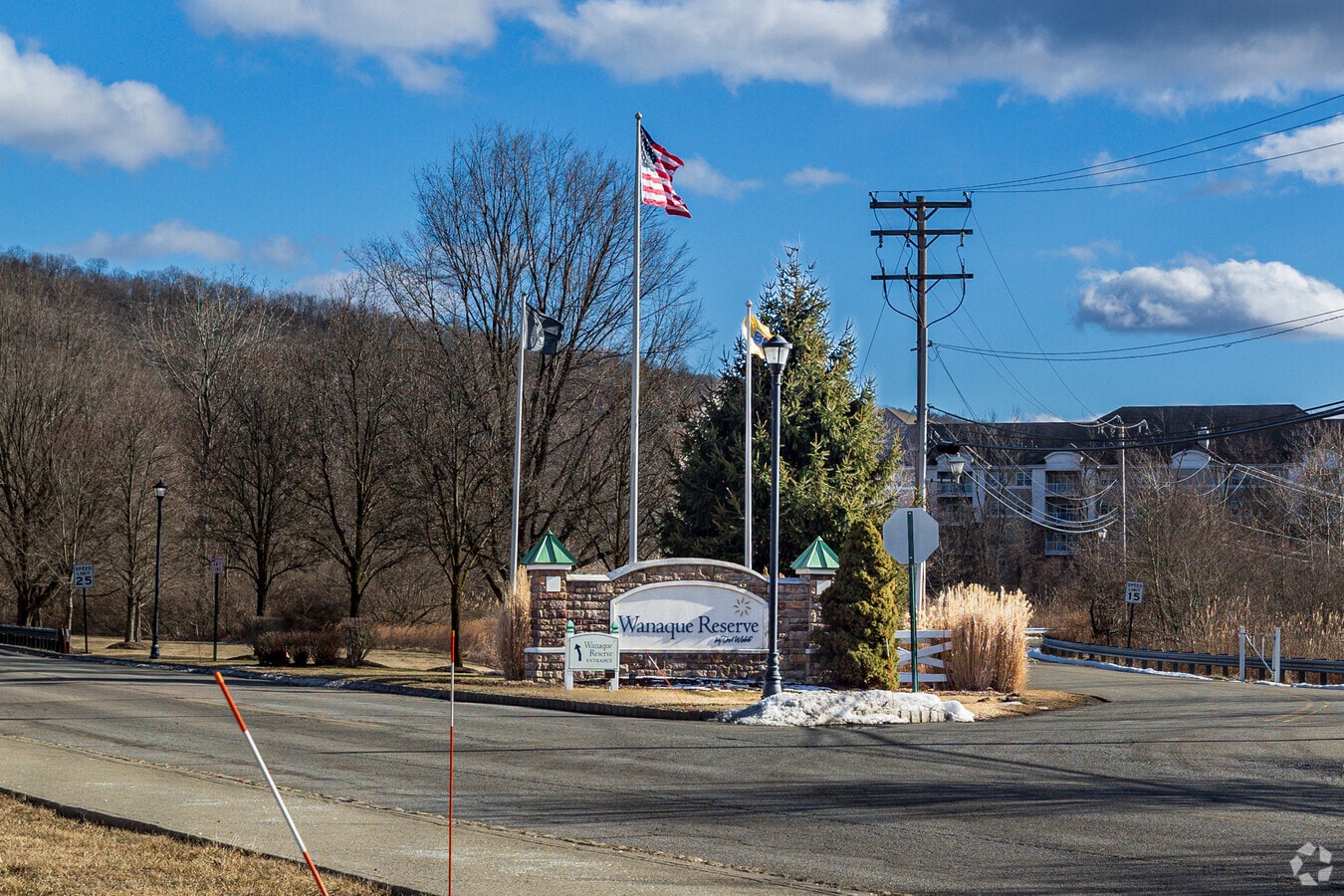 Photo - Wanaque Reserve