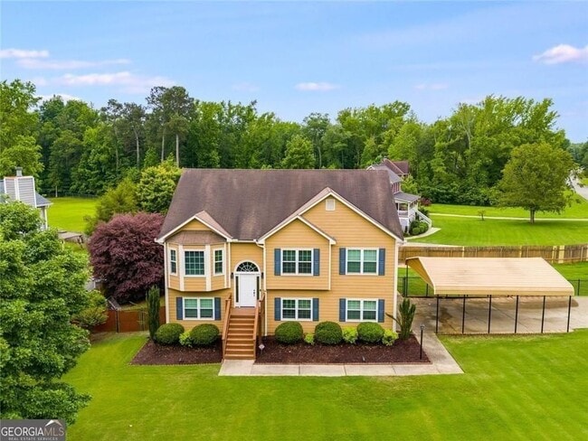 Photo - 638 Oberlochen Way