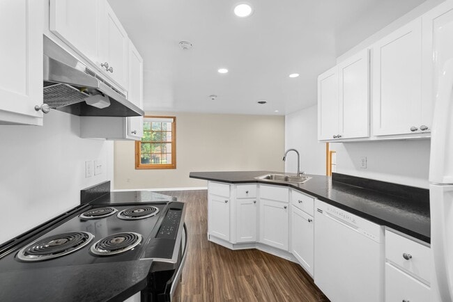 Building Photo - Griffin House Apartments