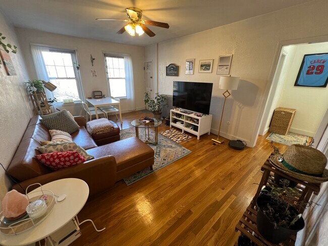 Photo - 1750 Commonwealth Ave Unit 12A