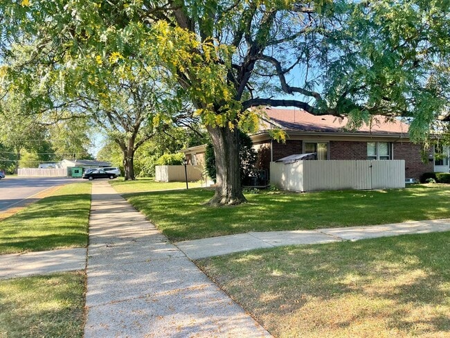Taylor Gardens Apartments