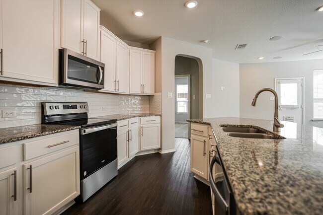 Photo - Beautifully Maintained Single-Story Home in Round Rock