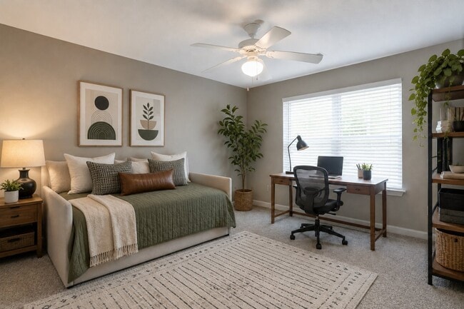 Crescent at Wolfchase Apartment Homes