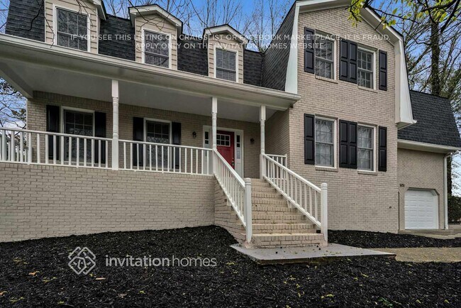 Photo - 5031 Golf Link Ct