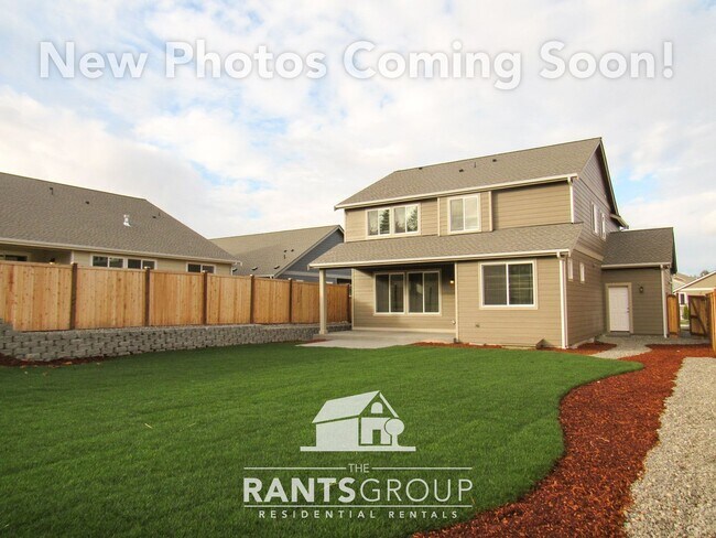 Photo - Fantastic Neighborhood! Easy Commute to JBLM!