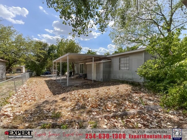 Photo - Charming 3-Bedroom in Killeen