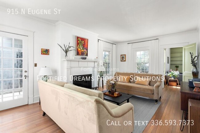 Photo - 915 N Eugene St