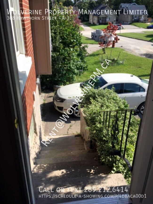 Photo - 308 Hawthorn St