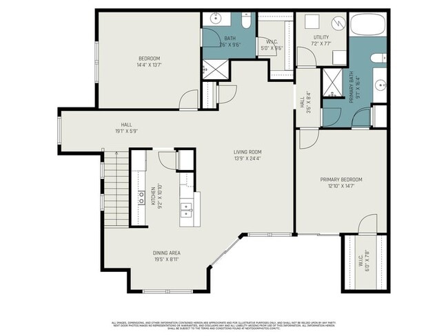 Photo - 331 Scio Village Ct