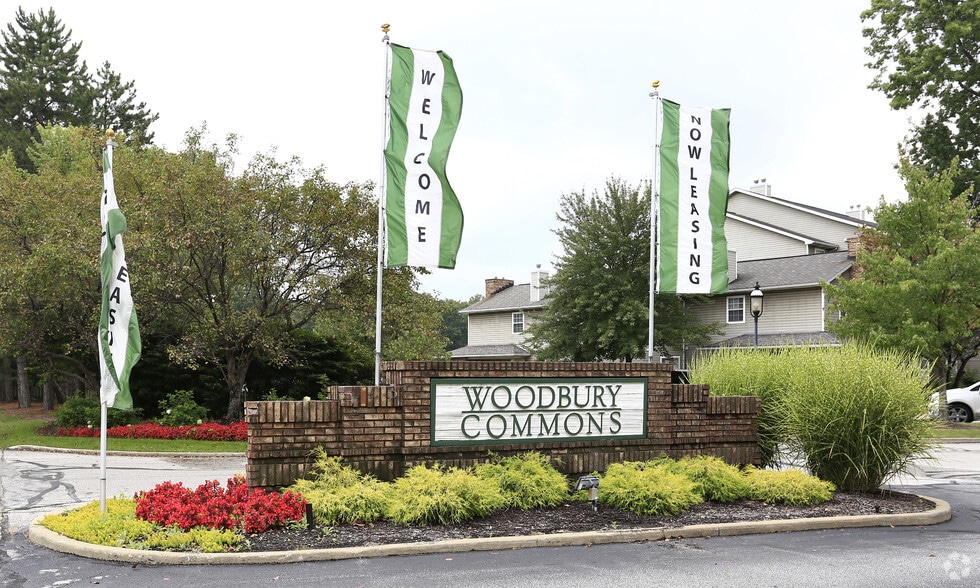 Woodbury Commons Apartments For Rent in Parma, OH