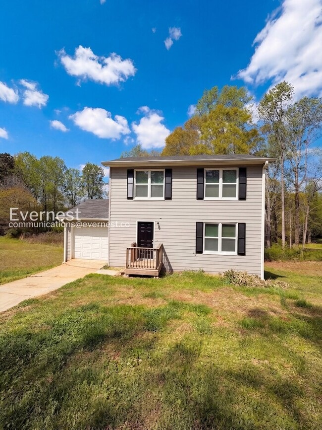 Building Photo - 1236 Claywill Cir