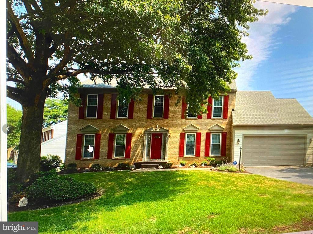 Photo - 2798 Maple Ridge Dr House
