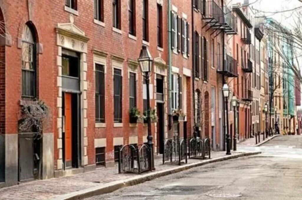 Photo - 87 Myrtle St Unit 3