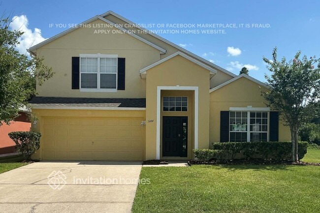 Building Photo - 3144 Dasha Palm Dr