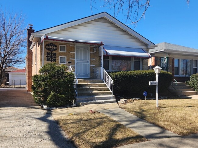 Building Photo - 9126 S Emerald Ave Rental