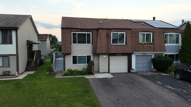 Building Photo - 3900 Sandpiper Dr Rental
