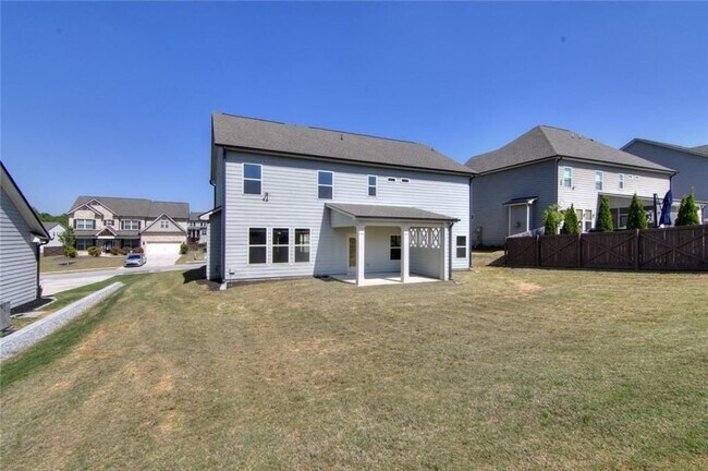 Photo - 7107 Branch Creek Cove