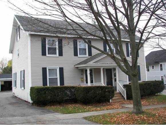 Building Photo - 54 Bank St Unit #1