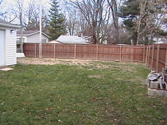 Photo - 1653 S Olive St