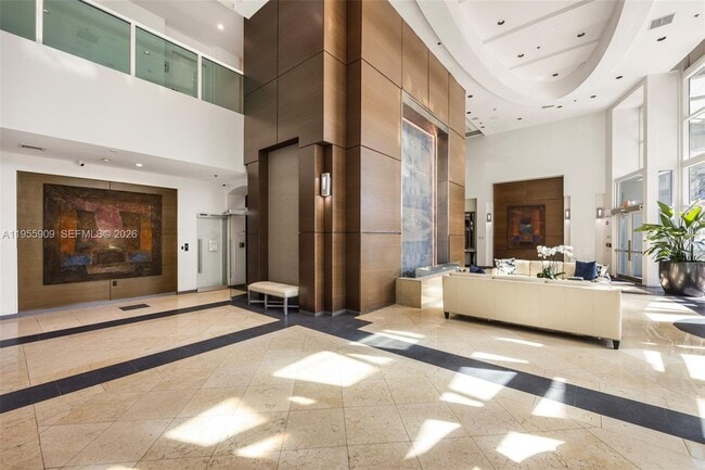 Photo - 1155 Brickell Bay Dr Unit 606