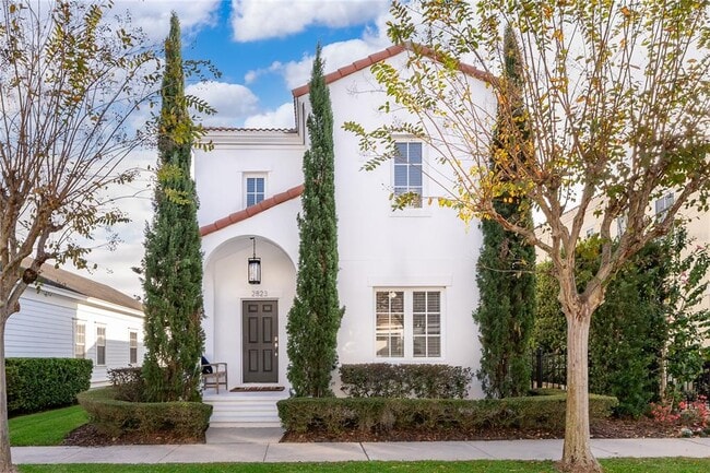 Building Photo - 2823 Wilford Ave