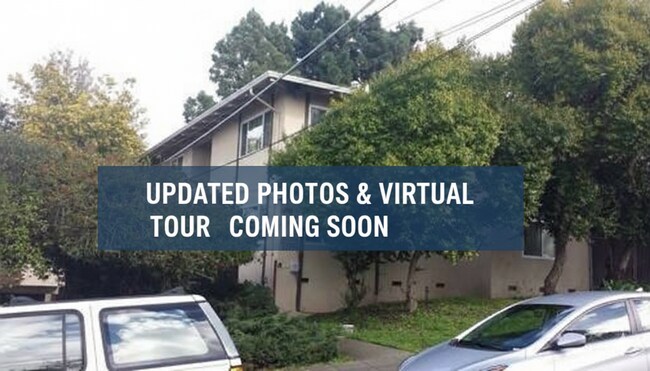 Building Photo - Utilities Included! Hayward 2-Bedroom with... Unit 2