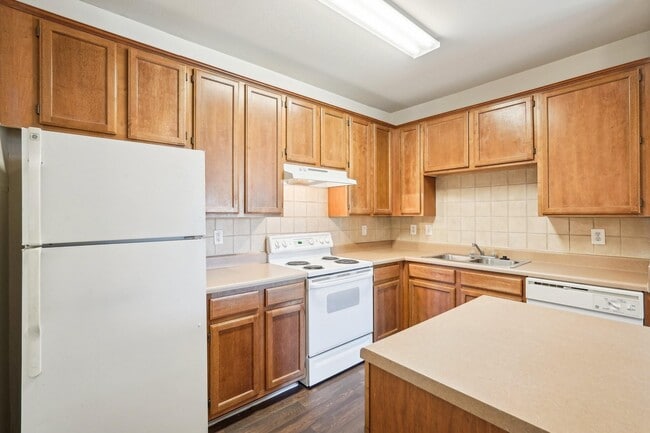 Wesley Stonecrest Apartments at Lithonia