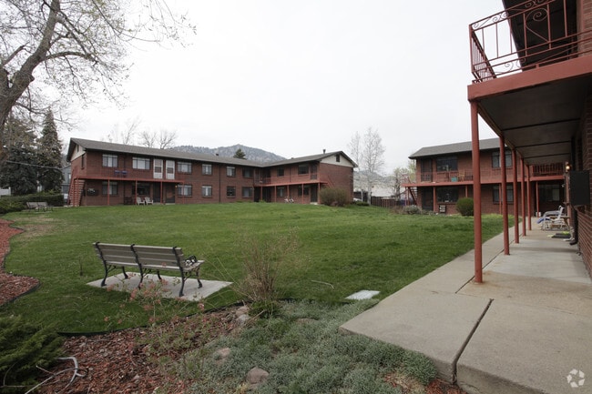 Photo - Portland Place Apartments