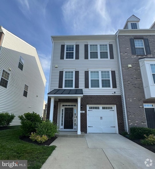 Building Photo - 9067 Fox Stream Way Rental