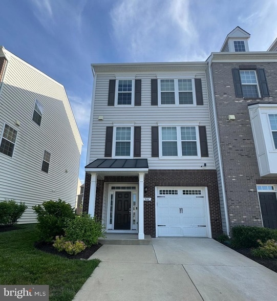 Photo - 9067 Fox Stream Way Townhome