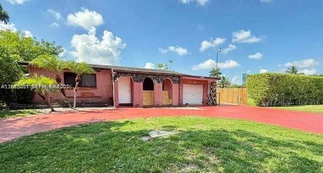 Building Photo - 4088 SW 51st St Unit A