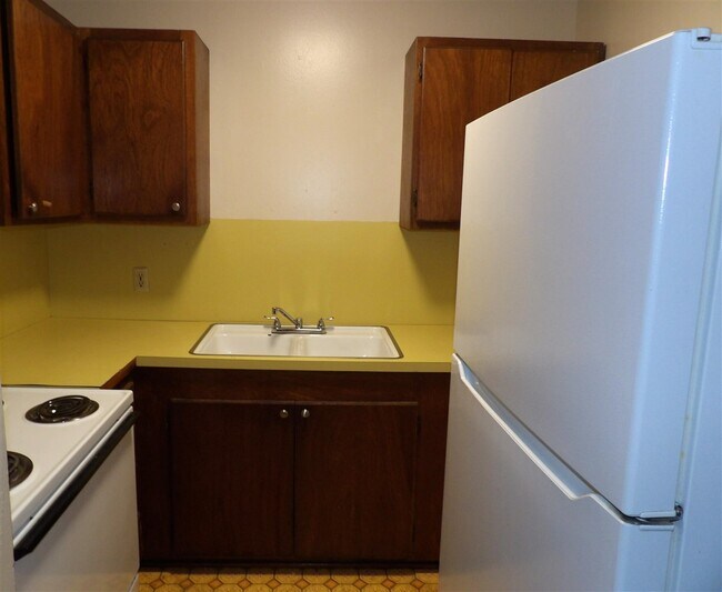 Photo - 1707 SW B Ave Unit A-7