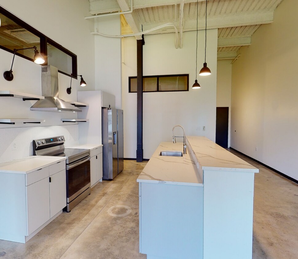 Photo - Poth Brewery Lofts