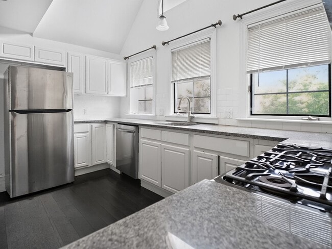 682 Prospect Street