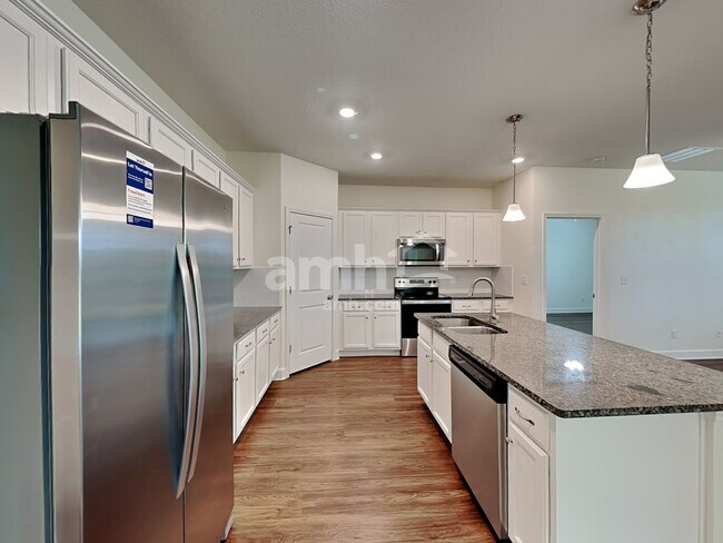 Photo - 6607 Hidden Rose Pl