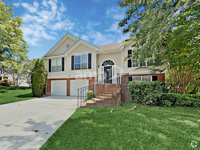 Building Photo - 3560 Andrea Lee Ct Rental