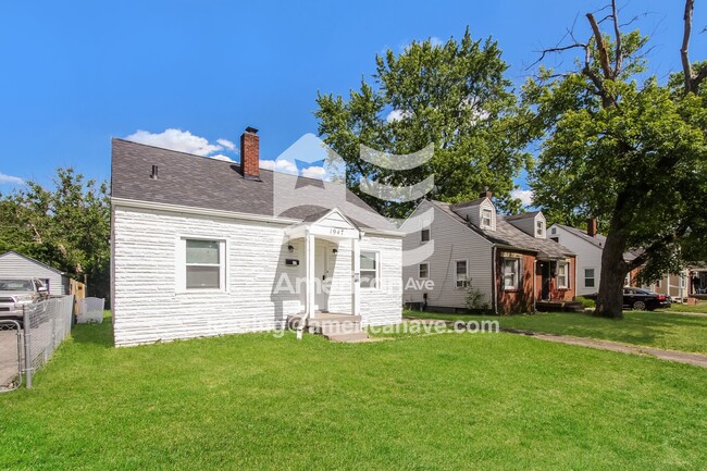 Photo - 1947 Glenridge Dr