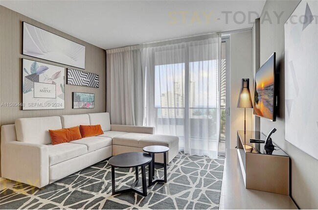 Photo - 4010 S Ocean Dr Unit R805