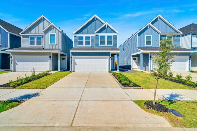 Photo - 10316 Penryn Frst Trl