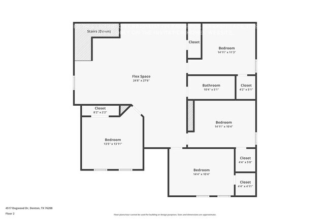 Photo - 4517 Dogwood Dr