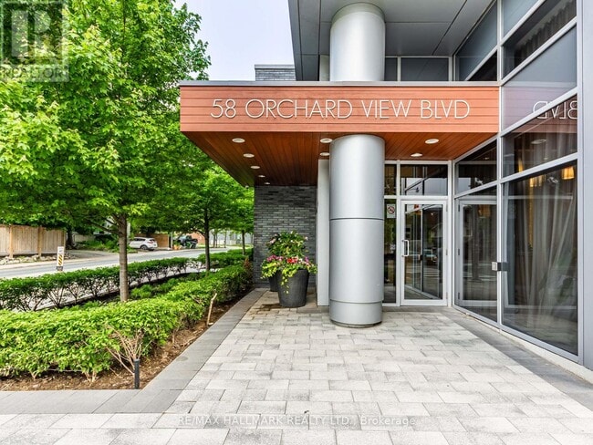 Photo - 58 Orchard View Blvd Unit 1702