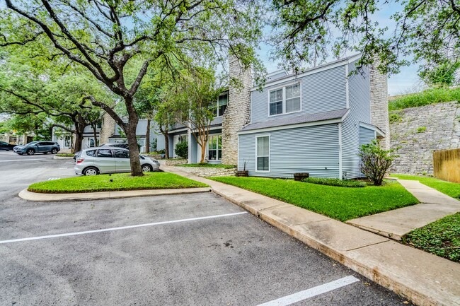 Photo - 6901 Old Quarry Ln