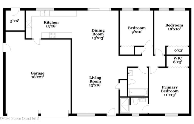 Photo - 1763 Fallon Blvd NE