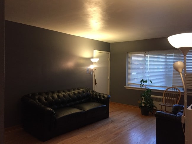 Photo - 1112 N Harlem Ave Unit 2 BR Condo