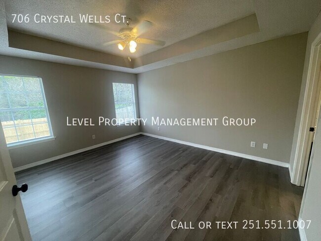 Photo - 706 Crystal Wells Ct N
