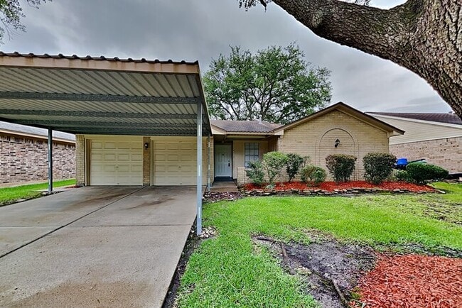 Building Photo - 4313 Lariat Dr